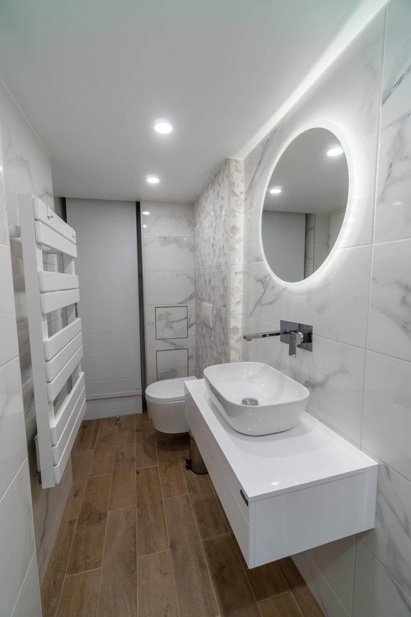Deja Blue Old Center Studio. Apartment Sofia
